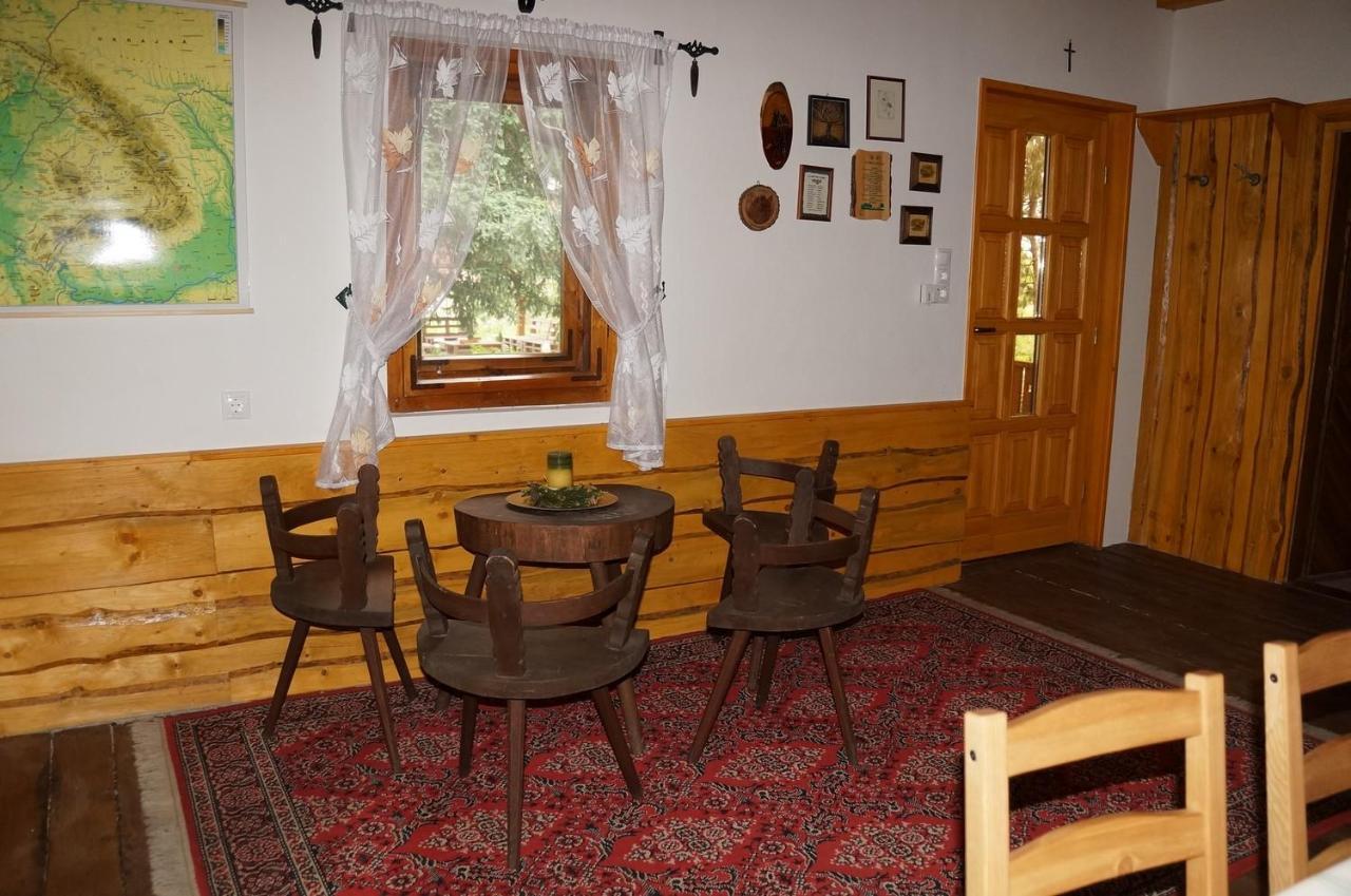 Apartmán Fenyves Vendeghaz Bábolna Exteriér fotografie